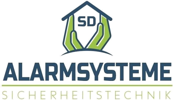SD Alarmsysteme Sicherheitstechnik